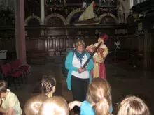 XII Bałtycki Festiwal Nauki w Instytucie Historii - fotorelacja