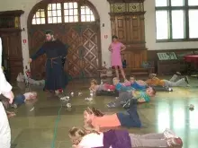 XII Bałtycki Festiwal Nauki w Instytucie Historii - fotorelacja