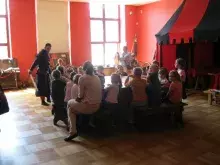 XII Bałtycki Festiwal Nauki w Instytucie Historii - fotorelacja