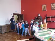 XII Bałtycki Festiwal Nauki w Instytucie Historii - fotorelacja