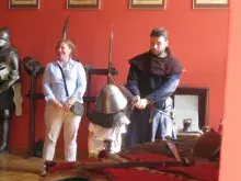 XII Bałtycki Festiwal Nauki w Instytucie Historii - fotorelacja
