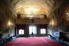 Doroczny zagraniczny objazd studentów Historii Sztuki - fotorelacja