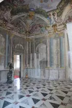 Doroczny zagraniczny objazd studentów Historii Sztuki - fotorelacja