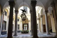 Doroczny zagraniczny objazd studentów Historii Sztuki - fotorelacja