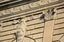 Doroczny zagraniczny objazd studentów Historii Sztuki - fotorelacja