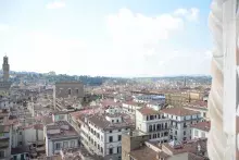 Doroczny zagraniczny objazd studentów Historii Sztuki - fotorelacja