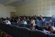 XII Bałtycki Festiwal Nauki w Instytucie Historii - fotorelacja