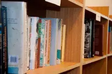 Biblioteka Antopologiczna - inicjatywa Studenckiego Koło Naukowego Etnologów UG