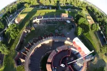 Badania archeologiczne na Twierdzy Wisłoujście