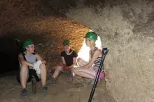 Badania archeologiczne na Twierdzy Wisłoujście