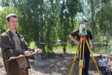 Badania archeologiczne na Twierdzy Wisłoujście