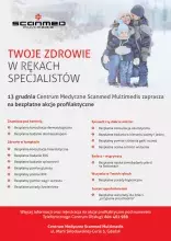 Dni otwarte - Scanmed Multimedis