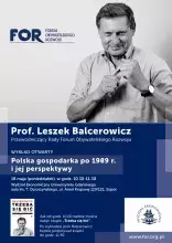 wykład