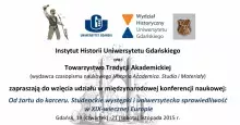 konferencja