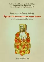 Jan HUS - konferencja
