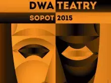 dwa teatry
