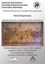 wykład