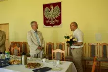 Jubileusz Cyglera