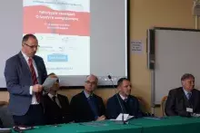 konferencja