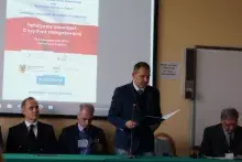 konferencja