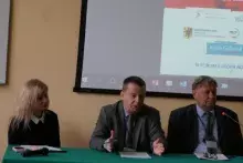 konferencja