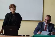 konferencja