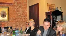 Uroczystość z okazji 65 -lecia