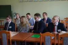 GDAŃSKIE SYMPOZJUM MEDIEWISTYCZNE