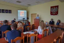 GDAŃSKIE SYMPOZJUM MEDIEWISTYCZNE