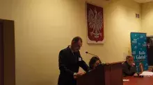 Nowak konferencja