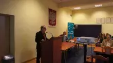 Nowak konferencja