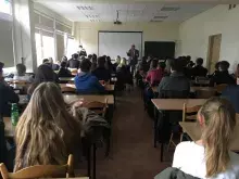 Wokół reformacji: 500-lecie wystąpienia Marcina Lutra