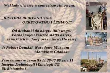 Wykłady otwarte plakat
