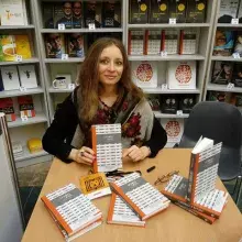 Dr Monika Milewska