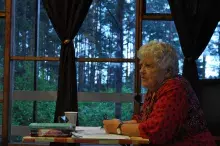 Prof. dr hab. Magdalena Fikus