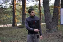 Dr Andrzej Hryczuk