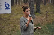 Mgr Małgorzata Dubasiewicz
