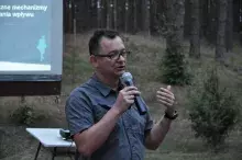 Dr Marcin Szulc