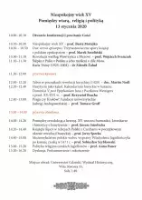 Program