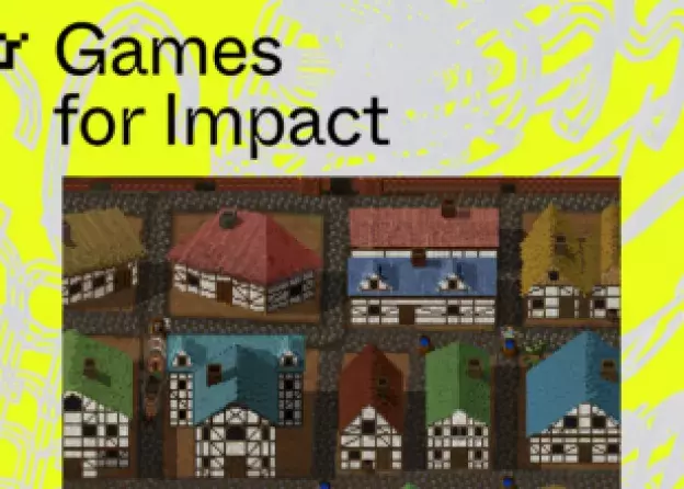 Waterworks! na festiwalu Games for Impact