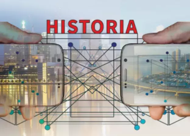 Zapisy na specjalności dla studentów I roku Historii (studia stacjonarne licencjackie)