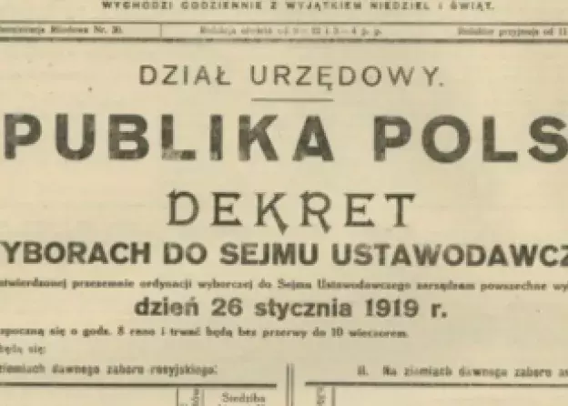 Prof. Tadeusz Stegner gościem audycji "Co za Historia" w Radiu Gdańsk