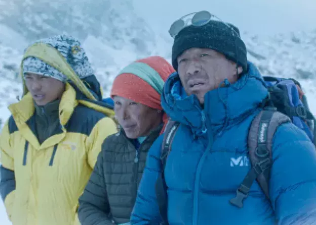 Akademia filmu dokumentalnego Docs Against Gravity - zajęcia online