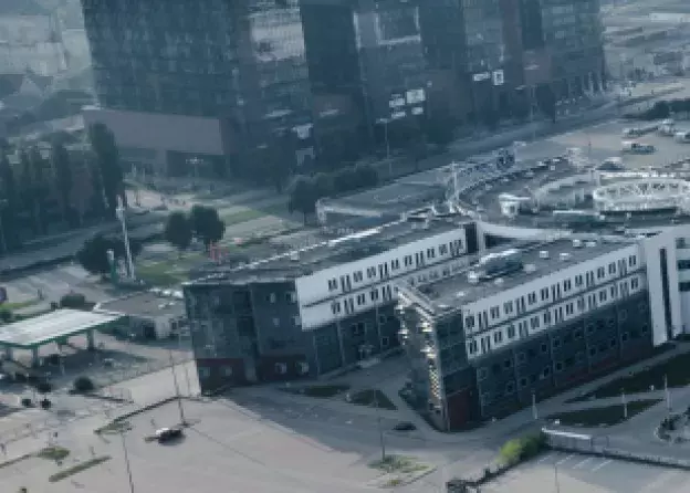 Święto Uniwersytetu Gdańskiego: przyznanie medali
