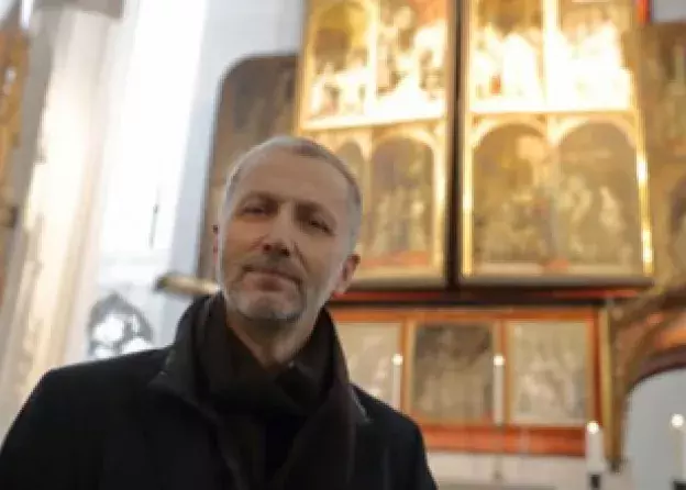Cykl wykładów: Gdańszczanie i ich pasje – Kościół Mariacki w Gdańsku