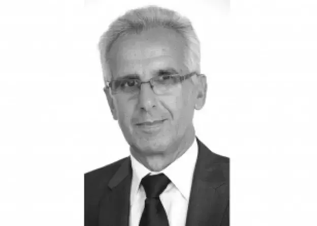 Pożegnanie - prof. Edward Włodarczyk