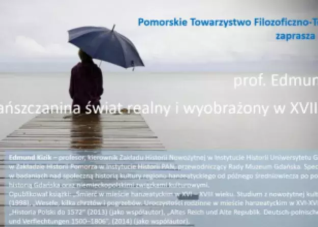 Być człowiekiem w różnych epokach i kulturach - wykłady online