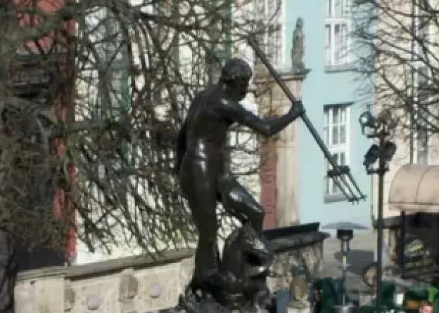 „Gdańskie Spotkanie Towarzystwa Historiograficznego" z prof. Opackim i prof. Koko