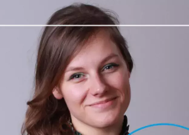 Mgr Emiliana Konopka zwyciężczynią pierwszej edycji Slamu Naukowego!