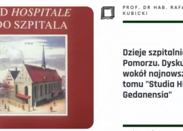 Wirtualna Regioteka: spotkanie z prof. Rafałem Kubickim